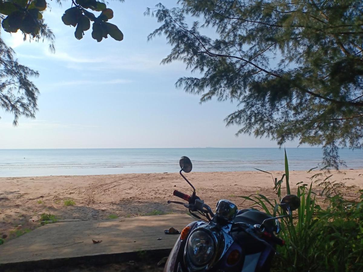 Win Gray Homestay Resort Pathiu Ngoại thất bức ảnh