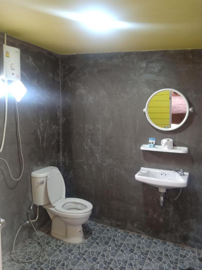 Win Gray Homestay Resort Pathiu Ngoại thất bức ảnh