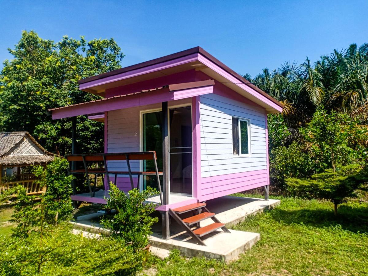 Win Gray Homestay Resort Pathiu Ngoại thất bức ảnh