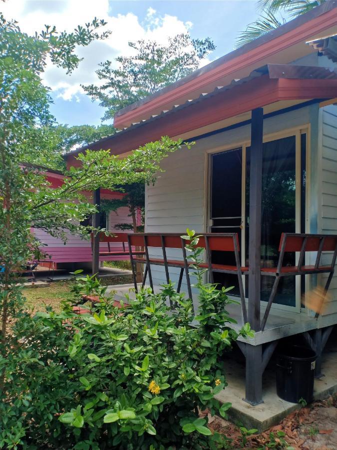 Win Gray Homestay Resort Pathiu Ngoại thất bức ảnh