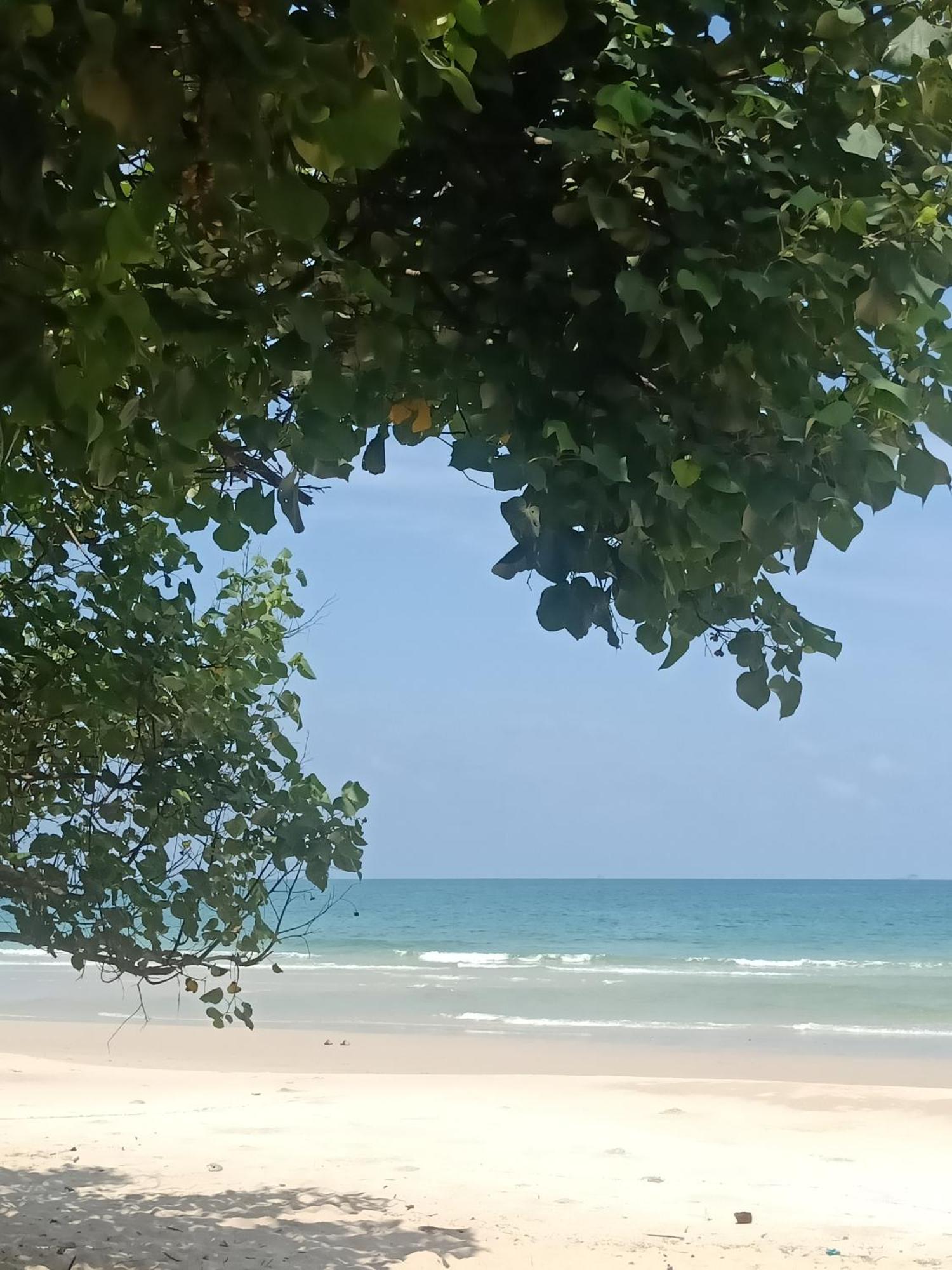 Win Gray Homestay Resort Pathiu Phòng bức ảnh