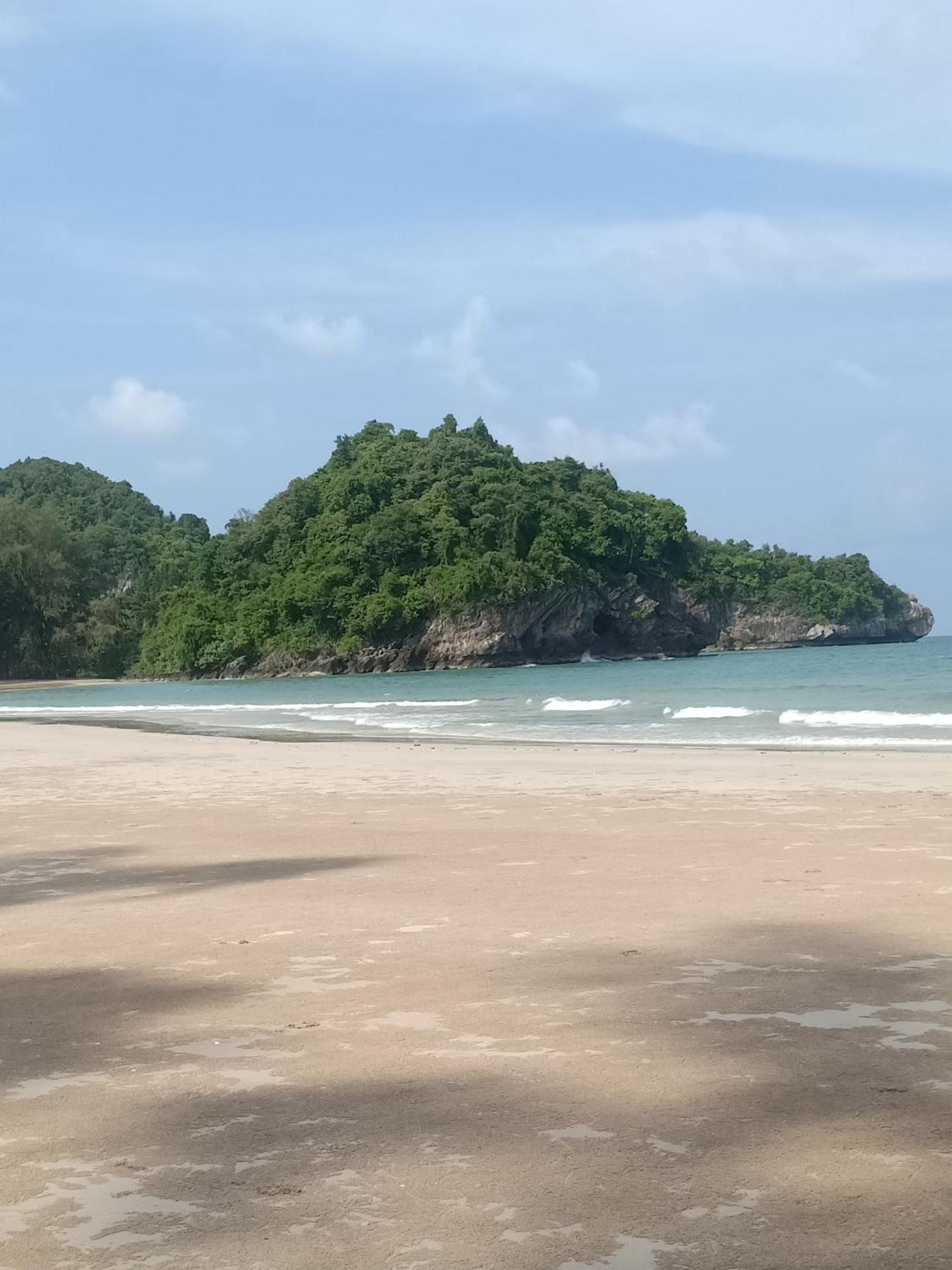 Win Gray Homestay Resort Pathiu Phòng bức ảnh